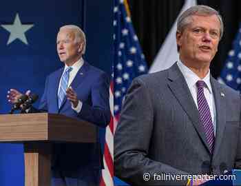 President Biden Calls on States to Pass Evictions Moratoria - Fall River Reporter