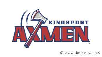 Axmen fall short against River Riders | Sports | timesnews.net - Kingsport Times News