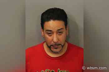 Fall River Armed Robbery Suspect Arrested - wbsm.com