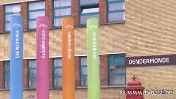 Vernieuwingswerken station Dendermonde starten pas in 2022 - TVOOST - TV Oost