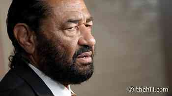 Rep. Al Green, Texas state lawmaker arrested outside Capitol during voting rights protest