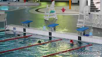 Arras : soupçonné d'agressions sexuelles à l'Aquarena, un homme en garde à vue - La Voix du Nord