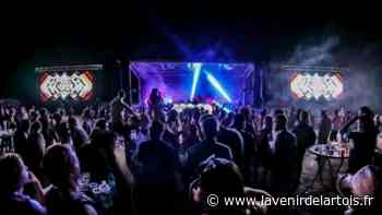 Festival : Samedi, entre Arras et Douai, les Dentelles électorniques vont résonner toute la nuit - L'Avenir de l'Artois