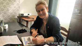 Arras : la députée Jacqueline Maquet en mission pour comprendre l'abstention - La Voix du Nord