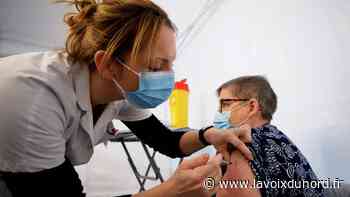 Arras : 200 doses de vaccin disponibles sans rendez-vous ce samedi matin - La Voix du Nord