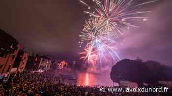 précédent Arras, Saint-Pol et environs : le programme des festivités du 14 Juillet - La Voix du Nord