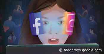 Does Social Media Make It More Difficult To Act Morally?