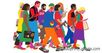 How The Creative Class Broke America