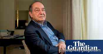 Roberto Calasso, Giant Of Italian Literature, Dead At 80