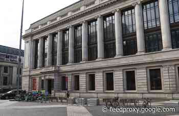 London’s Science Museum Signed Non-Disparagement Clause In Sponsorship Agreement With Shell