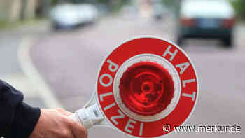 Schlag gegen Raser und Fans aufgemotzter Autos - Merkur Online