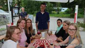 Olching: Helfer von Teststationen spenden ihr Trinkgeld an die Flutopfer - Merkur Online