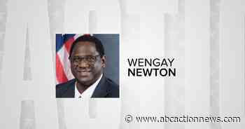 Race For Mayor: Wengay Newton wants kids to have the same opportunities he had - ABC Action News