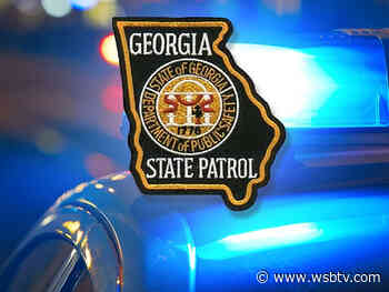 Police chase in Newton County ends with 1 dead, 2 others injured - WSB Atlanta