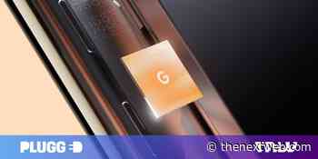 All you need to know about Tensor, Google’s own processor