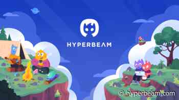 Hyperbeam - A better way to watch together online