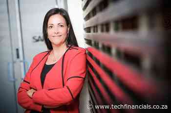 SAP Africa Appoints Tracy Bolton As COO - TechFinancials