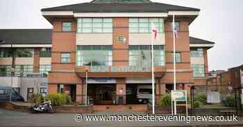 £500m plans for 'new hospital for Bolton' finalised - Manchester Evening News