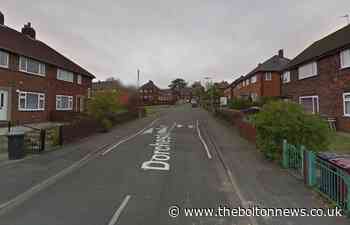 Investigation underway after 'shot fired' near Bolton house - The Bolton News