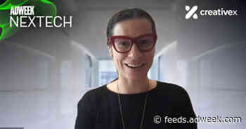 CreativeX’s Anastasia Leng on What Data from 1M Ads Reveals About Creative Effectiveness