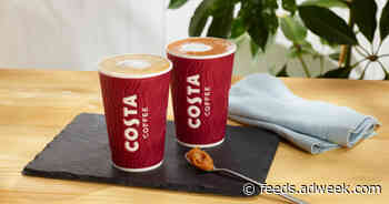 The Global Growth of Costa Coffee as Covid-19 Changes Consumer Behavior