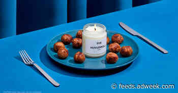 Ikea Releases Limited-Edition Candle That Smells Like Its Famous Swedish Meatballs