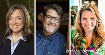 Topgolf Tees Up New Leadership Trio Amid Rapid Growth