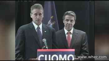 Bob Duffy, Cuomo's former lieutenant governor, on AG report