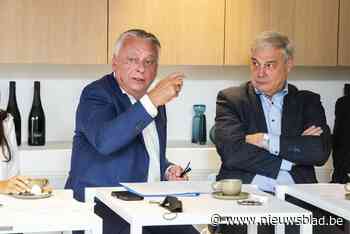 Tongeren en Borgloon verrassen iedereen: wie wint bij een fusie en wie wordt zwakker?