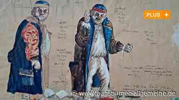 Ausflug in die Augsburger Theatergeschichte