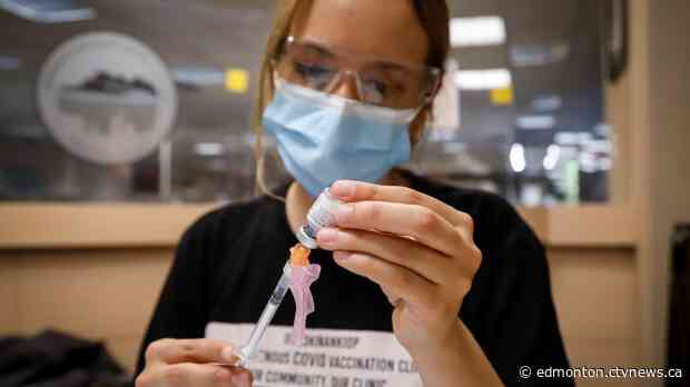 COVID-19 in Alberta: New cases continue to rise but hospitalizations holding steady