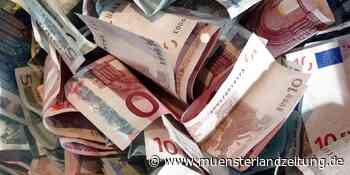 „Rechtsanwalt“ setzt 78-Jährige unter Druck - Betrugsversuch vereitelt | Schermbeck - Münsterland Zeitung