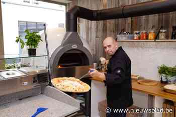 Victor (42) opent veganistische pizzeria vlakbij Gravensteen: “We maken alles zelf”