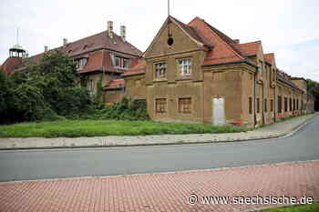 Riesa: So geht's weiter mit Riesas Rittergut - Sächsische.de