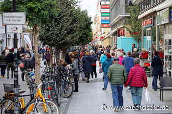Riesa: Riesas Händler wollen am Stadtfest-Sonntag öffnen - Sächsische.de