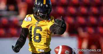 10 football players to keep an eye on during the 2021 CFL regular season