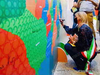 Anche Putignano firma il Manifesto dei sindaci della città metropolitana di Bari - Putignano Informatissimo