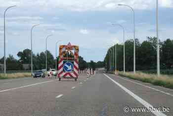 Veilige aansluiting KMO-zone Kanaal - Het Belang van Limburg