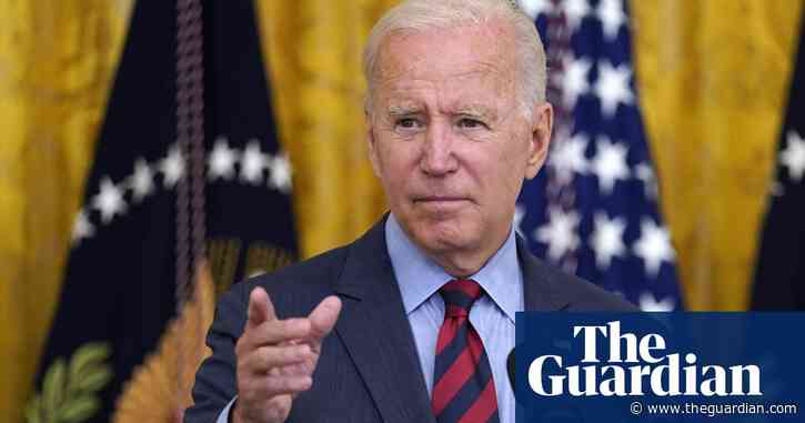 Biden calls on Andrew Cuomo to resign after sexual harassment report – video