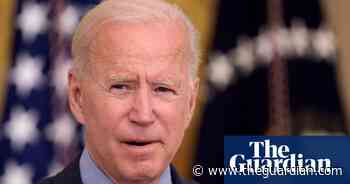 Biden calls on Cuomo to quit after damning sexual harassment report