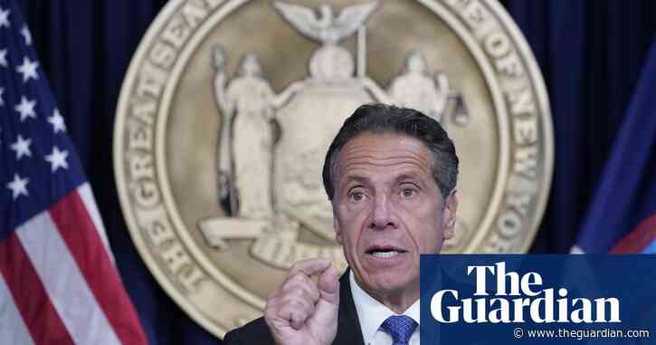 Andrew Cuomo sexual harassment: the key testimony from the report