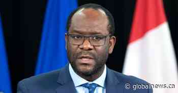 Alberta justice minister blasts feds for not letting people use pepper spray for self-defence