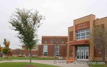 River Falls School Board discusses three options for fall Covid-19 prevention and mitigation - River Falls Journal