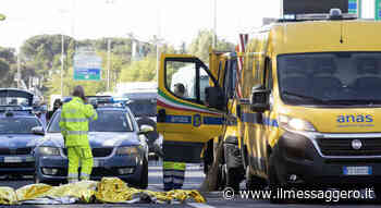 Puglia, muoiono madre e figlio in un incidente tra Putignano e Gioia del Colle - ilmessaggero.it