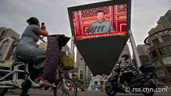 Analysis: China's biggest private companies are in chaos. It's all part of Beijing's plan