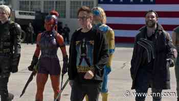 Movies: James Gunn's 'The Suicide Squad'