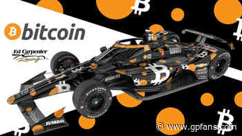 Van Kalmthout dankzij speciale sponsor in nieuwe kleuren van start in Indy 500 - GPfans