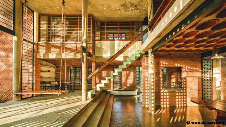 Living Cities Forum 2021 explores concepts of time and urban design in live-streamed event