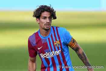 Club Brugge en Barcelona bakkeleien over details in absolute topdeal