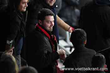 Samenwerking Nancy - Oostende beroert de gemoederen: &quot;Ze verdienen rode kaart&quot;